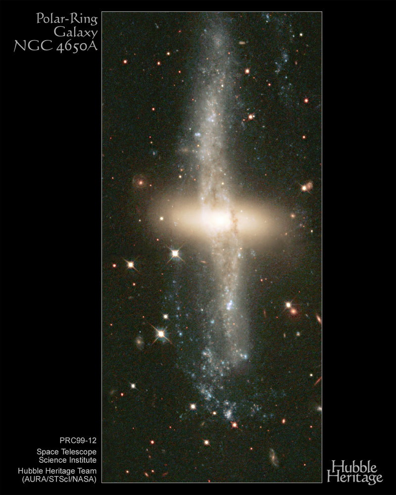 ɃO NGC4650A
